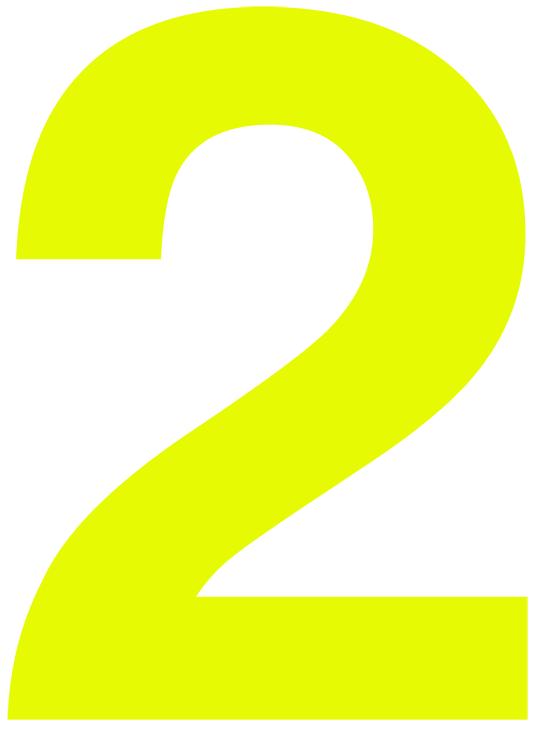 2 by Lyn and Tony