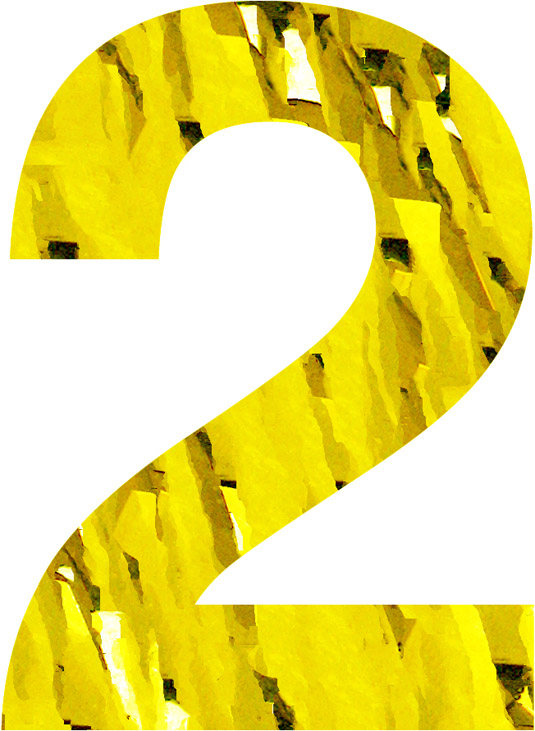 2 by Lyn and Tony
